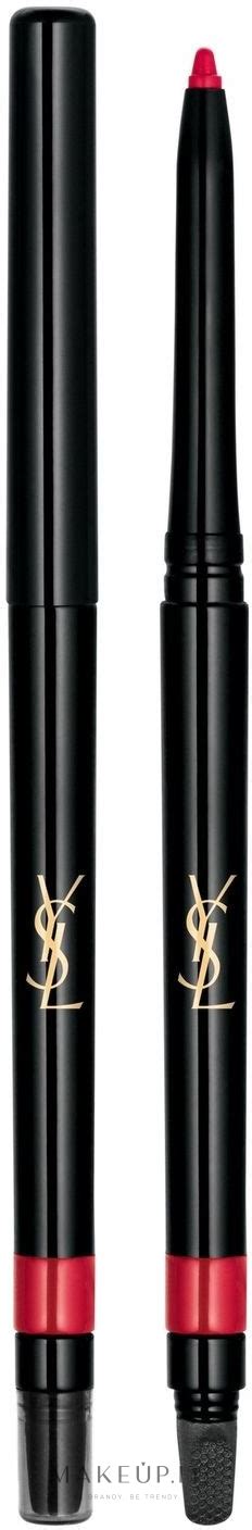 matita per labbra yves saint laurent n 20|Yves Saint Laurent rossetto ️ Singles' Day ️ Fino al .